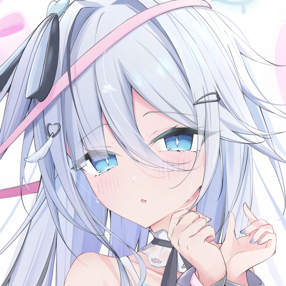 🫧胡雨ゆぃ