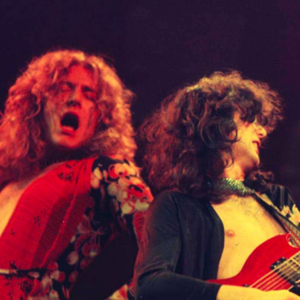 Classic Rock Pictures