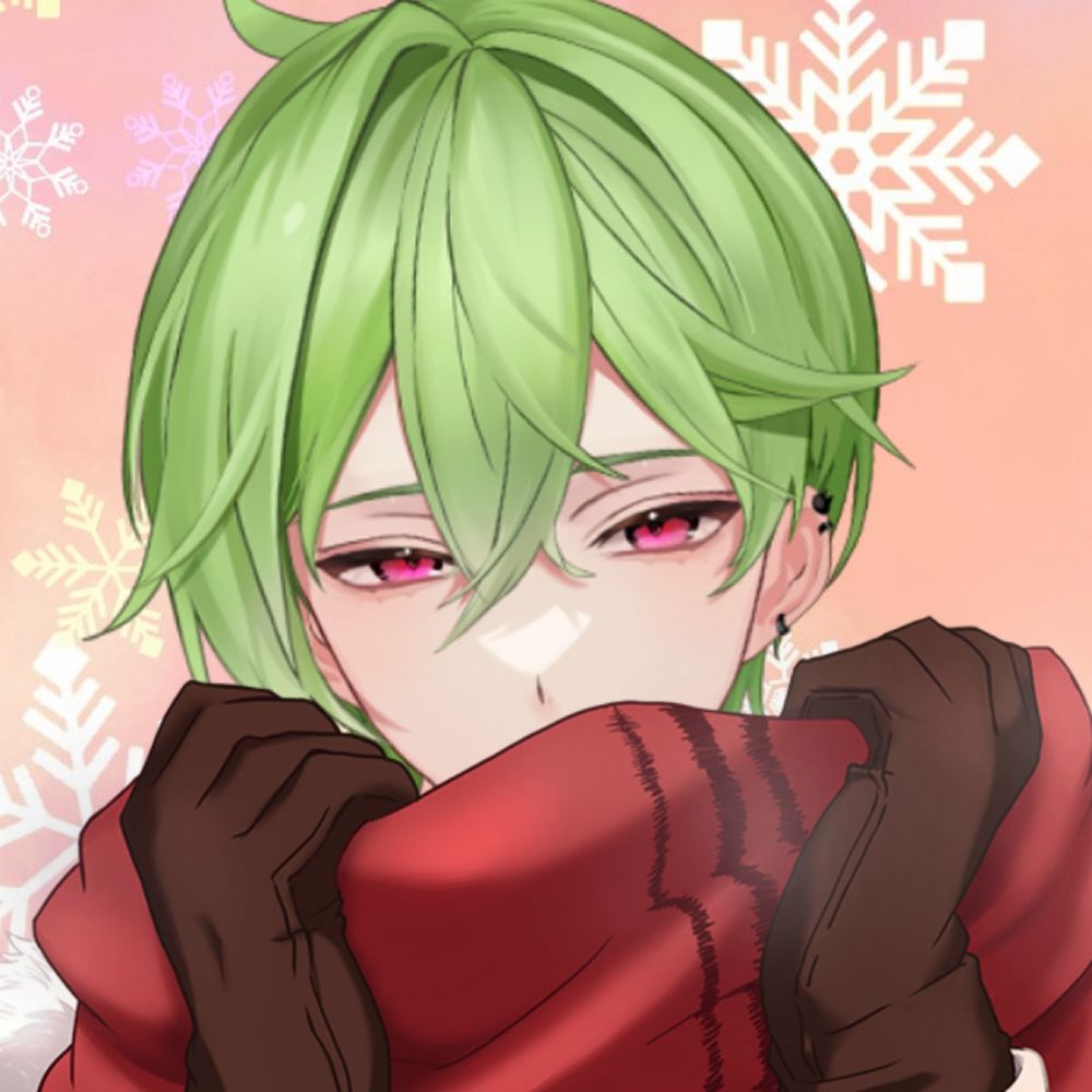 のみやさん新人Vtuber