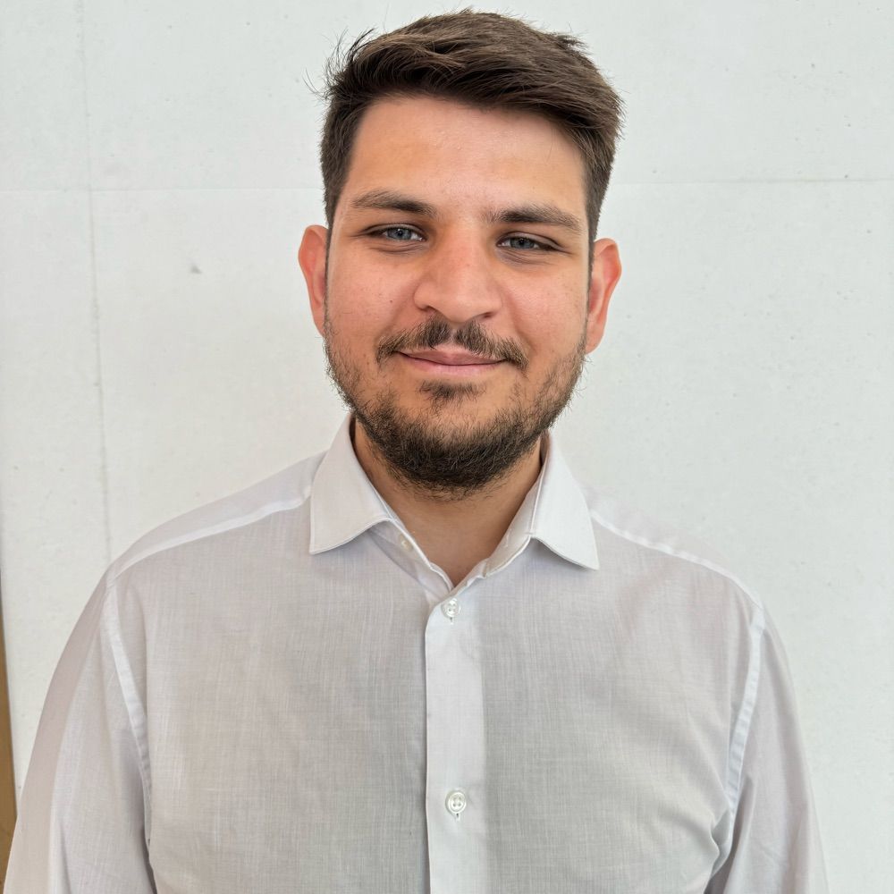 Stefano Cacciatore, MD