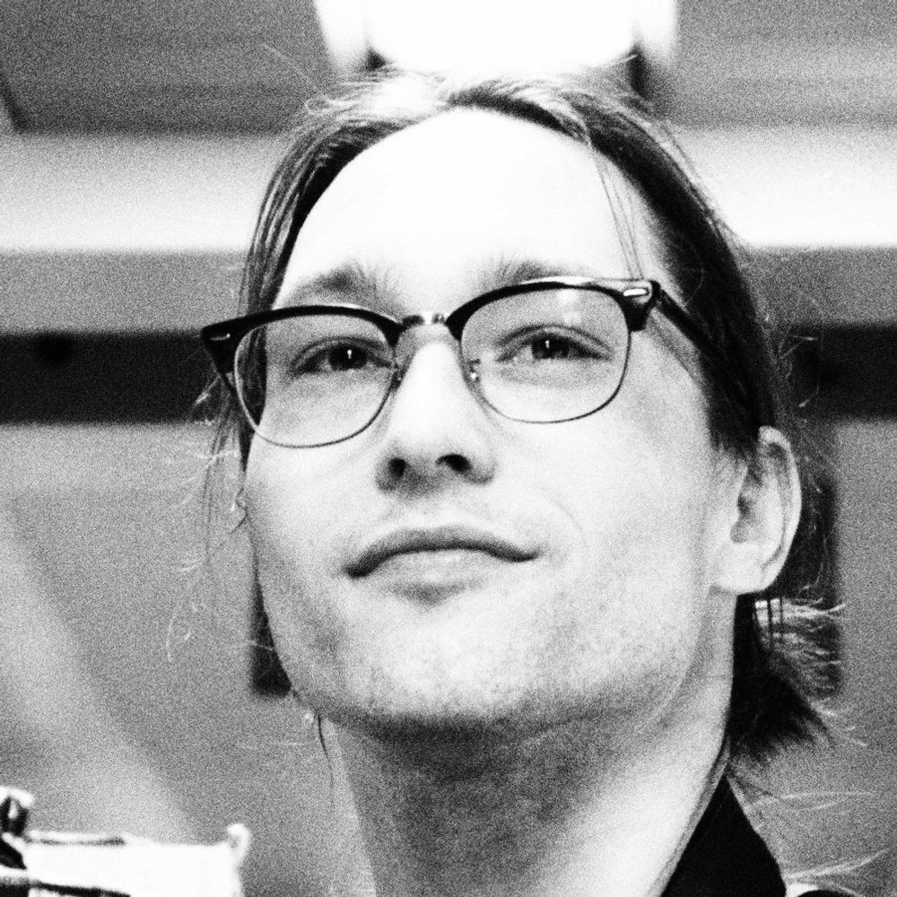 Jan Černý
