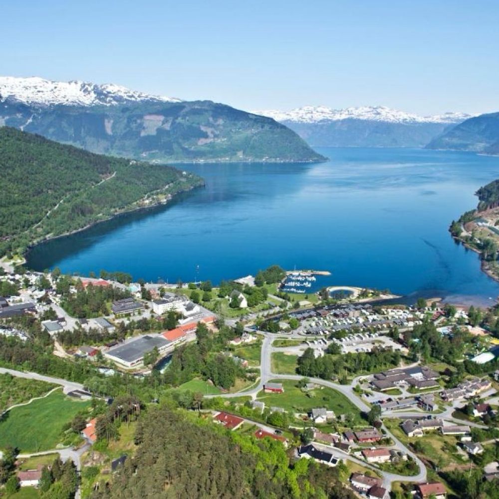 O. Kinsarvik