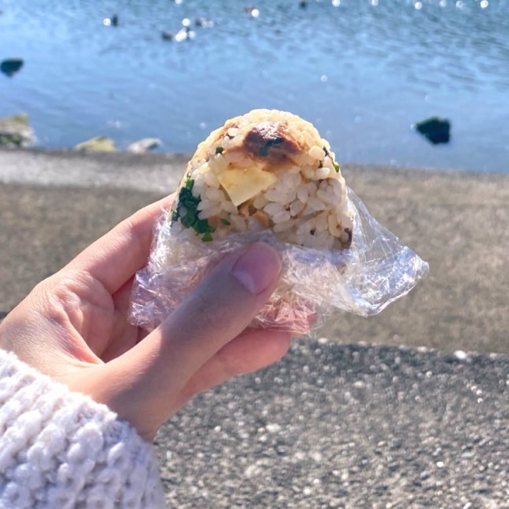 いつもなにか食べたい