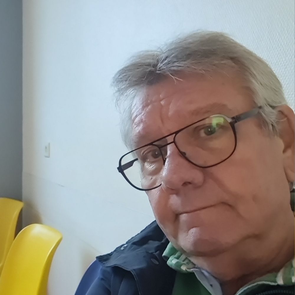 Patrick Monin