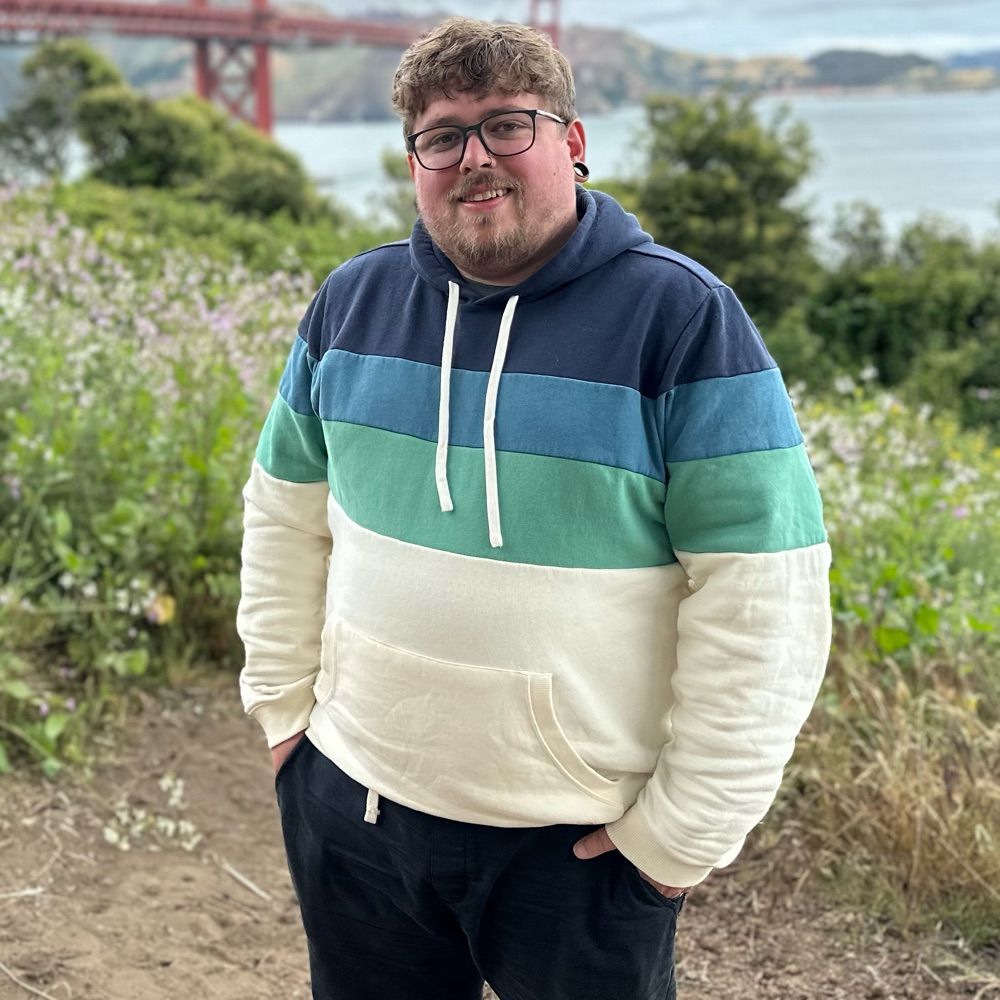 Matt