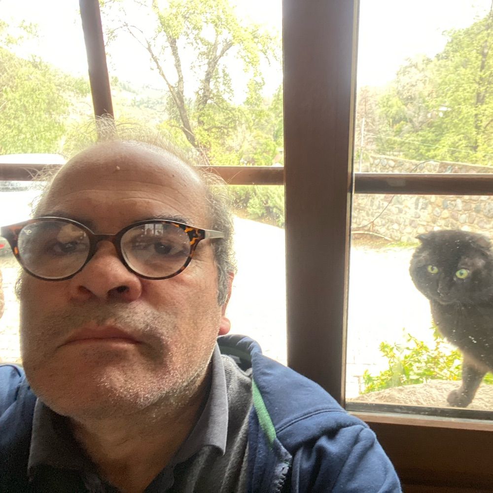Ivo Barraza