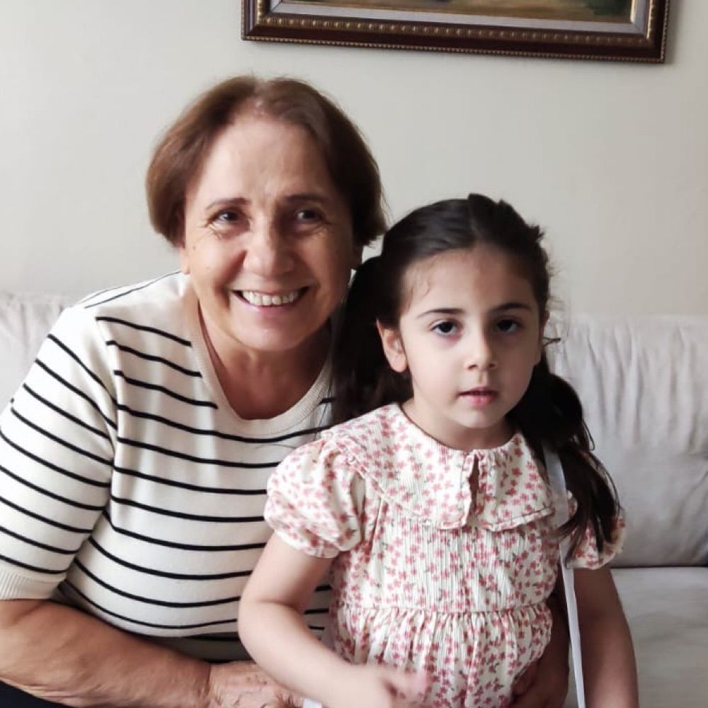 Leyla Dağ