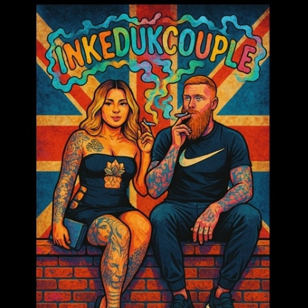 Inkedukcouple 🇬🇧