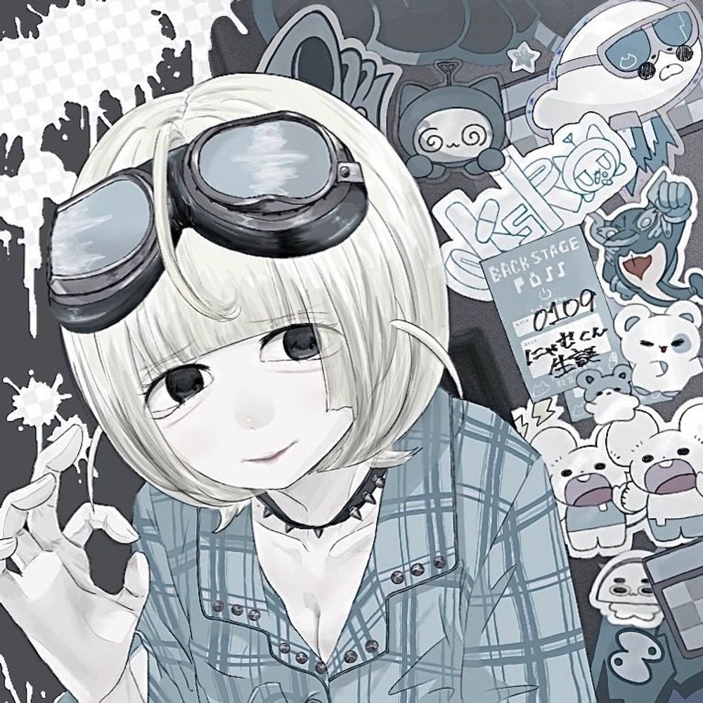 にゃむくん