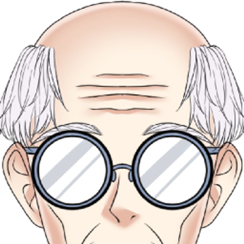 OldTimerVT 👴