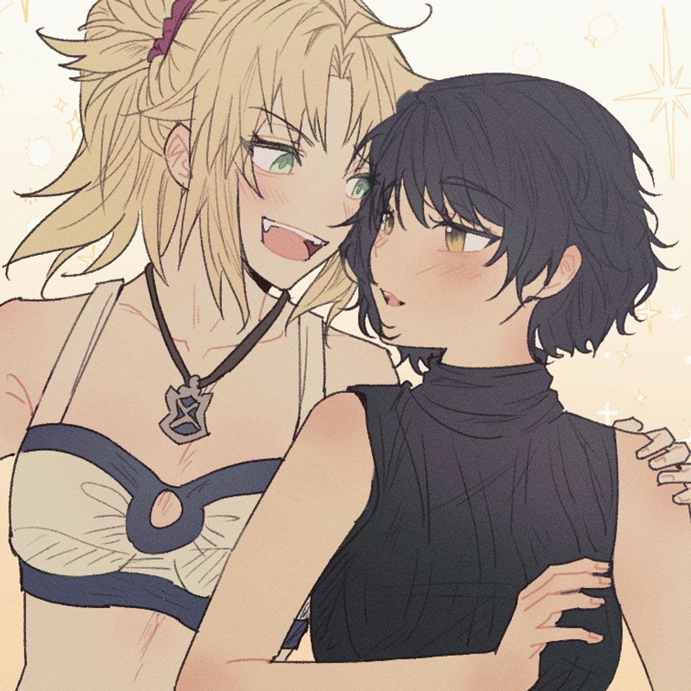 Rumi | Mordred’s wife