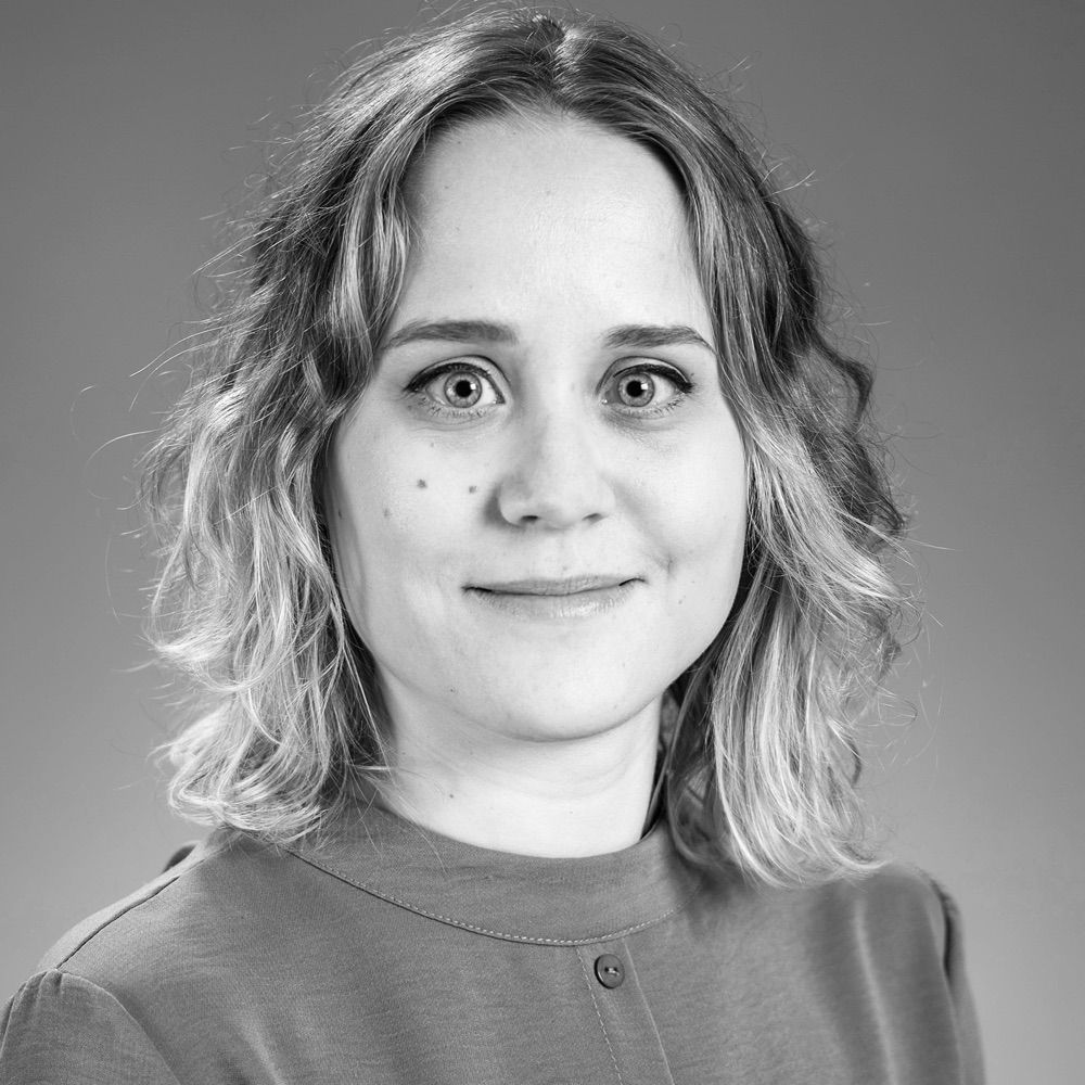 Julia Rebecca Port