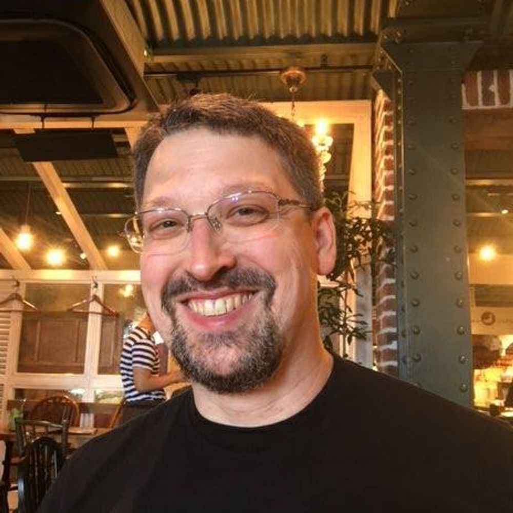 David Eby
