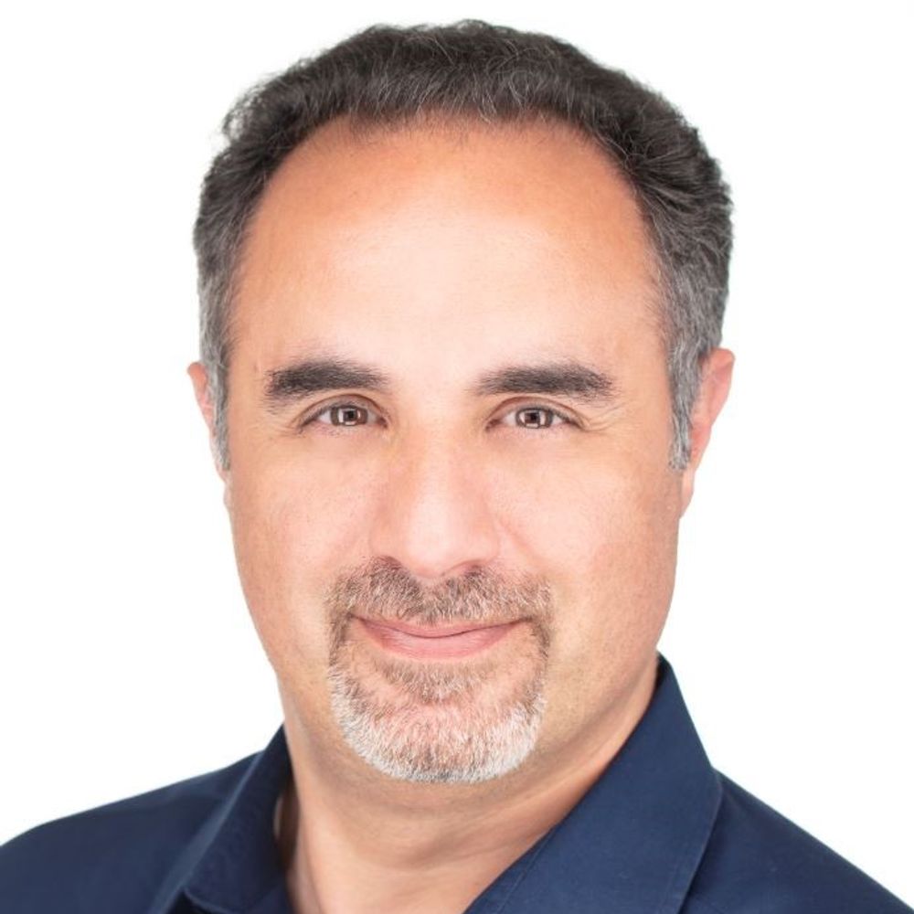 Mike Figliuolo