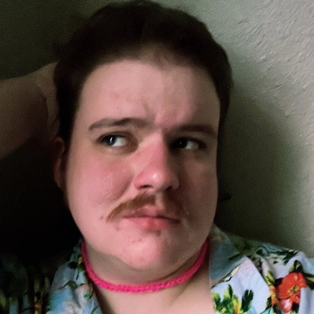 Trans Ally Language Arts Teacher for Christ