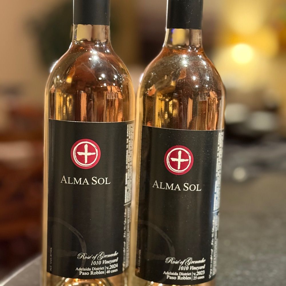 Alma Sol Winery