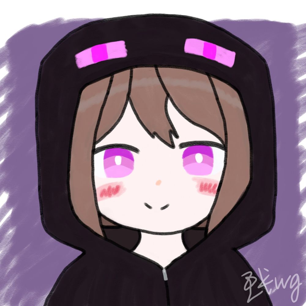 暗黑末影娘