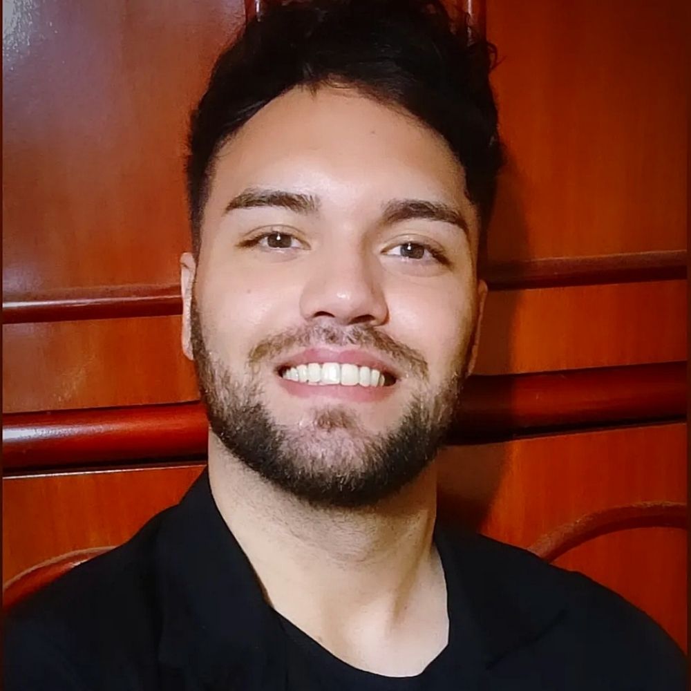 Adriano Vieira