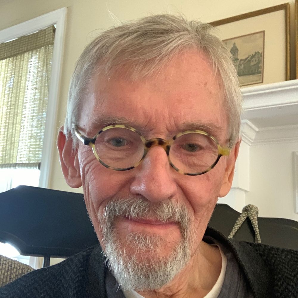 Robert Blade