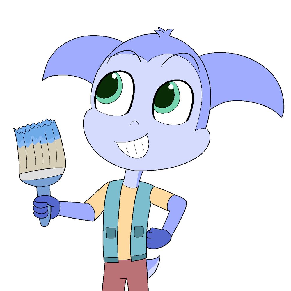Toon Ben