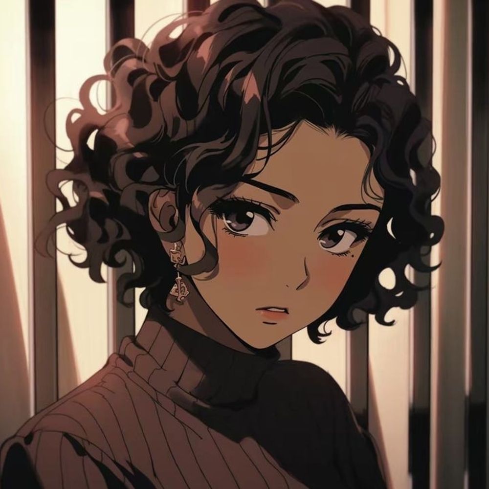 🏹 Khalida Silvana 💀