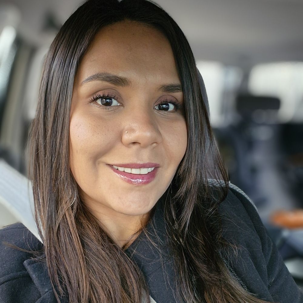 Ángela Hernández Ramírez