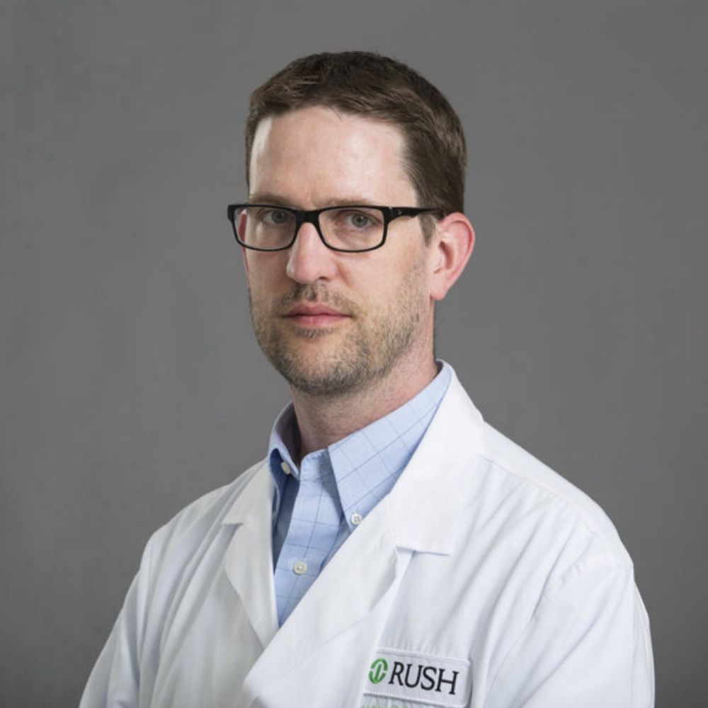 Sebastian Pollandt, MD
