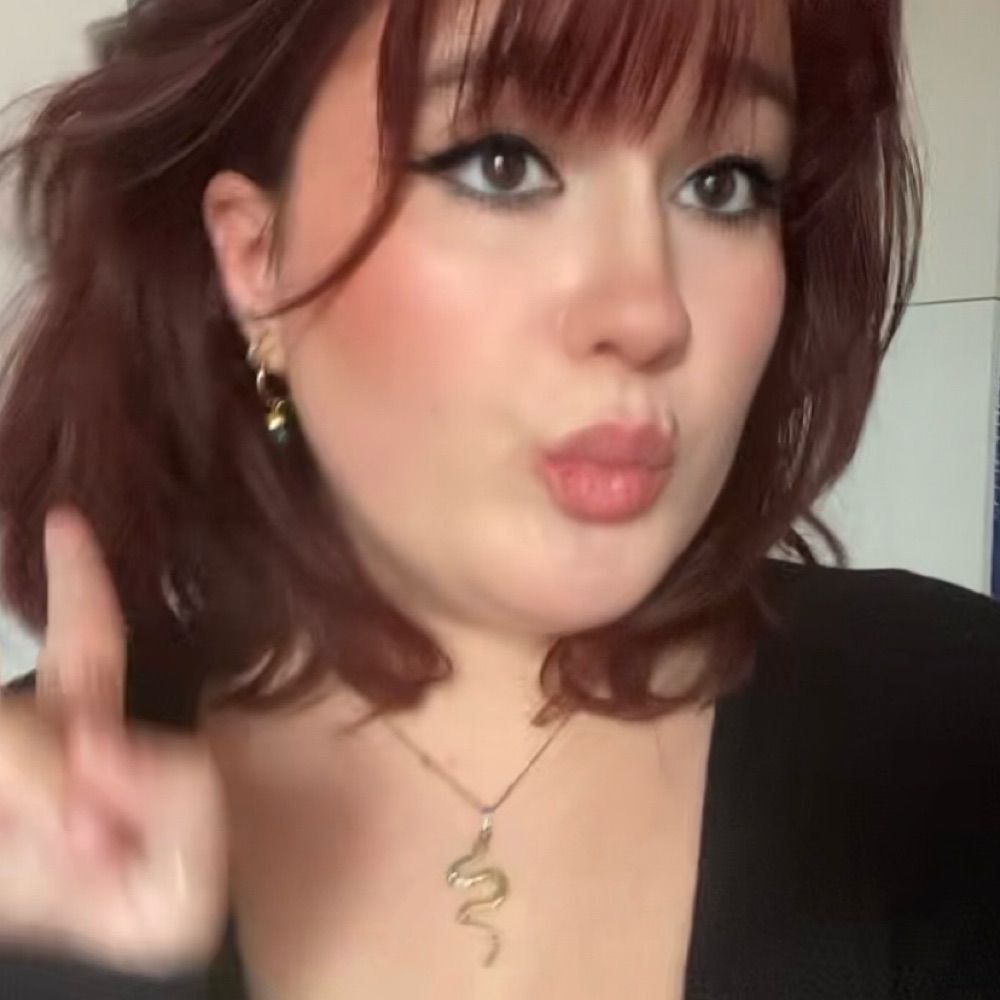chloé 🍒