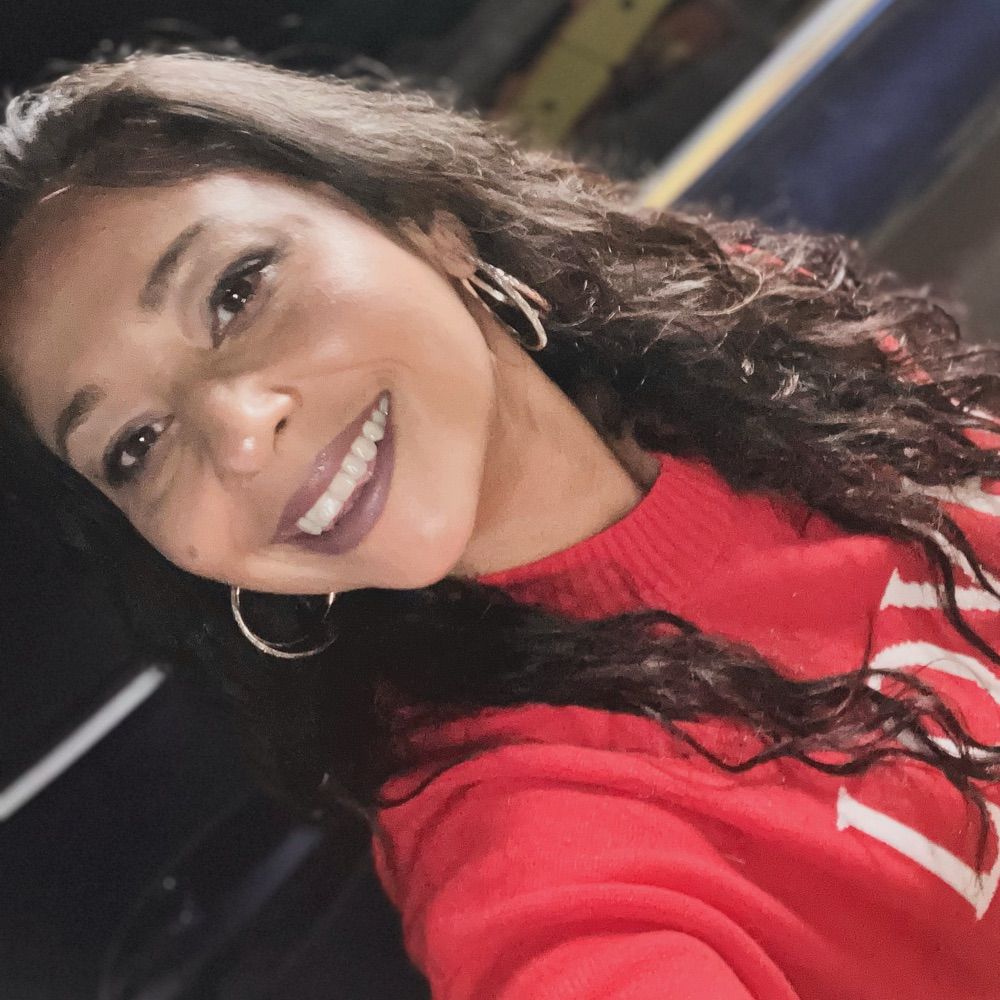 Cathy Nieves