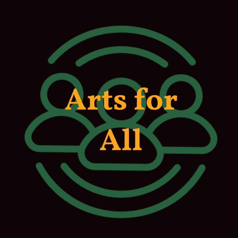 Arts for All
