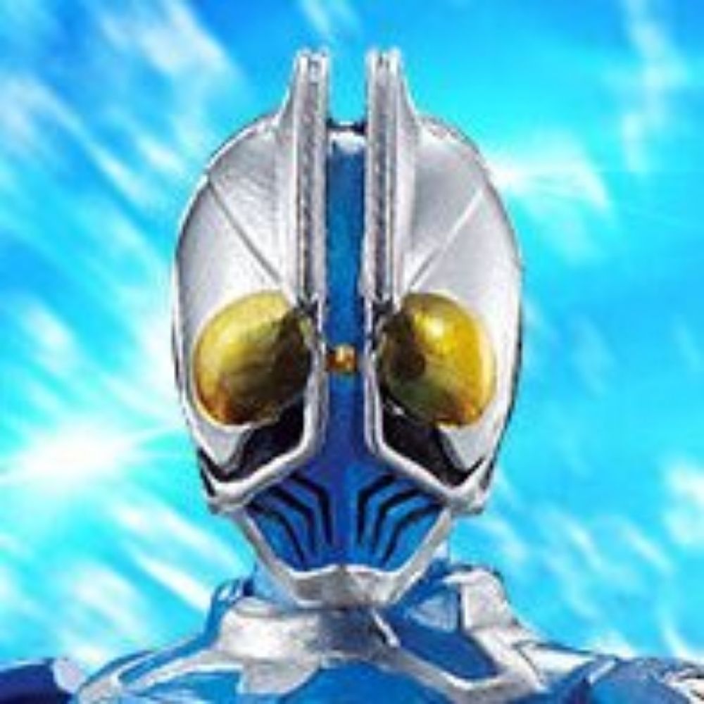 Frozen Stratos
