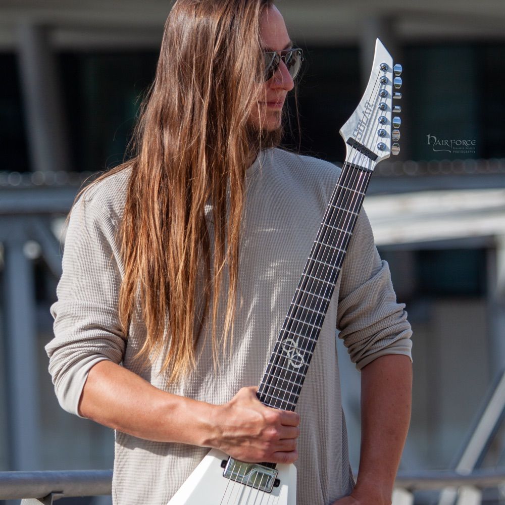 Daniel Hauschild