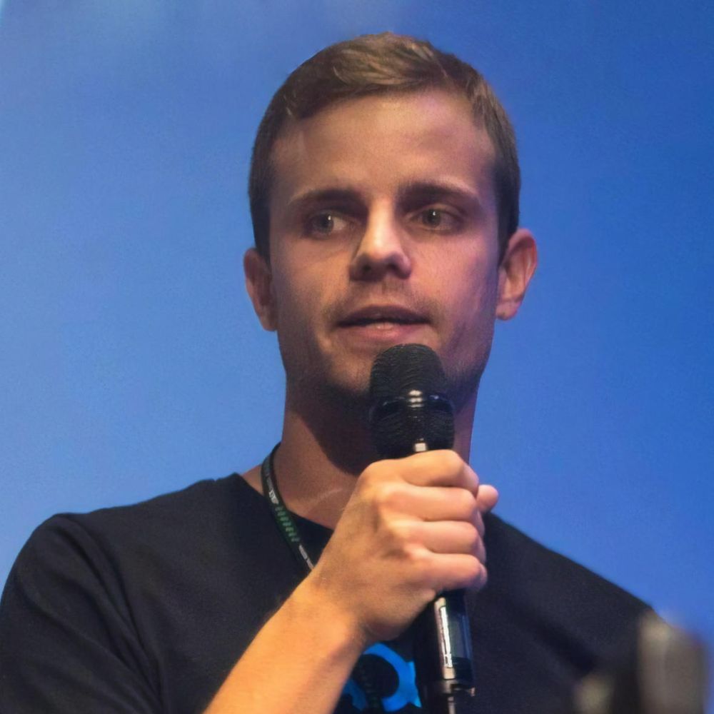 Igor Susmelj