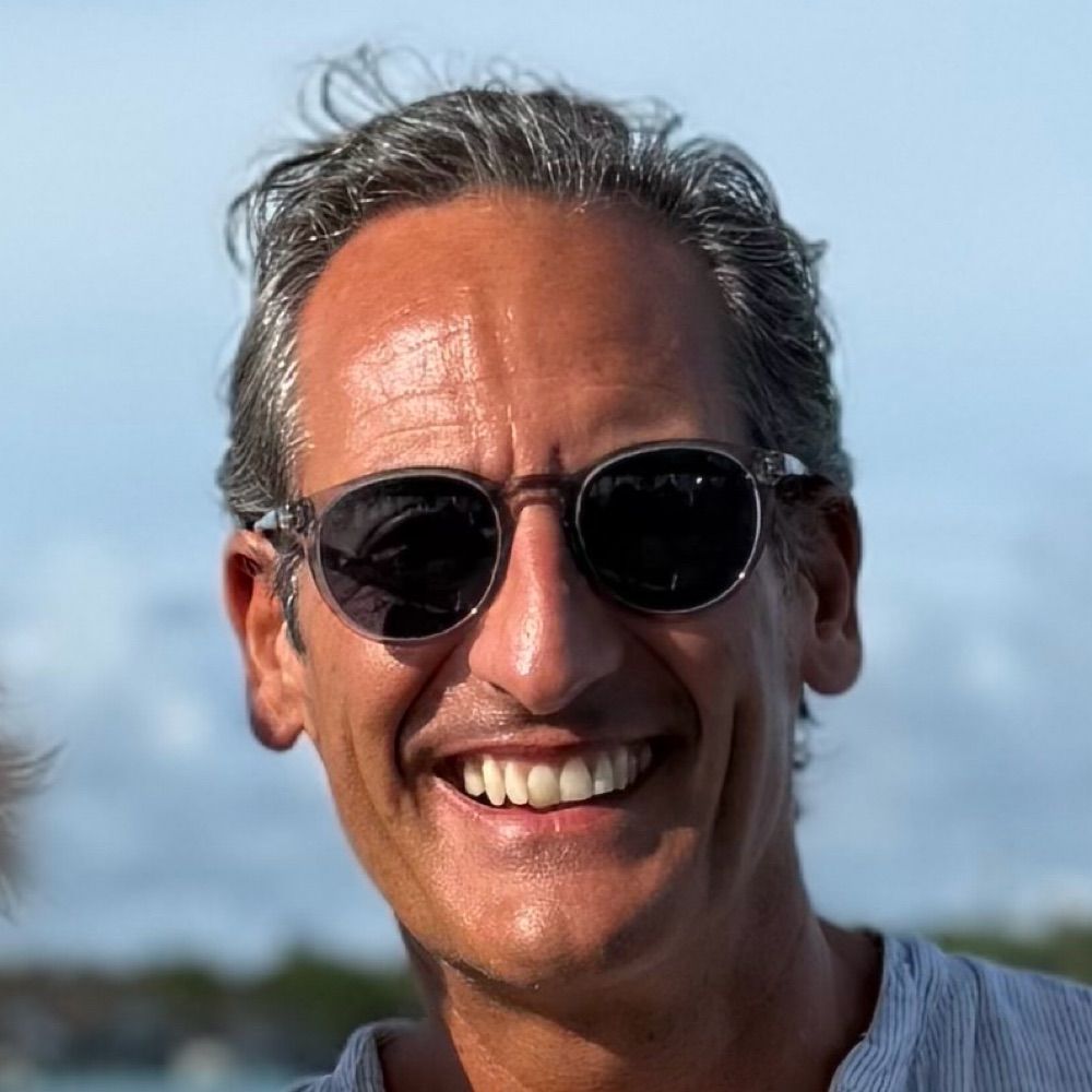 Richard Emery