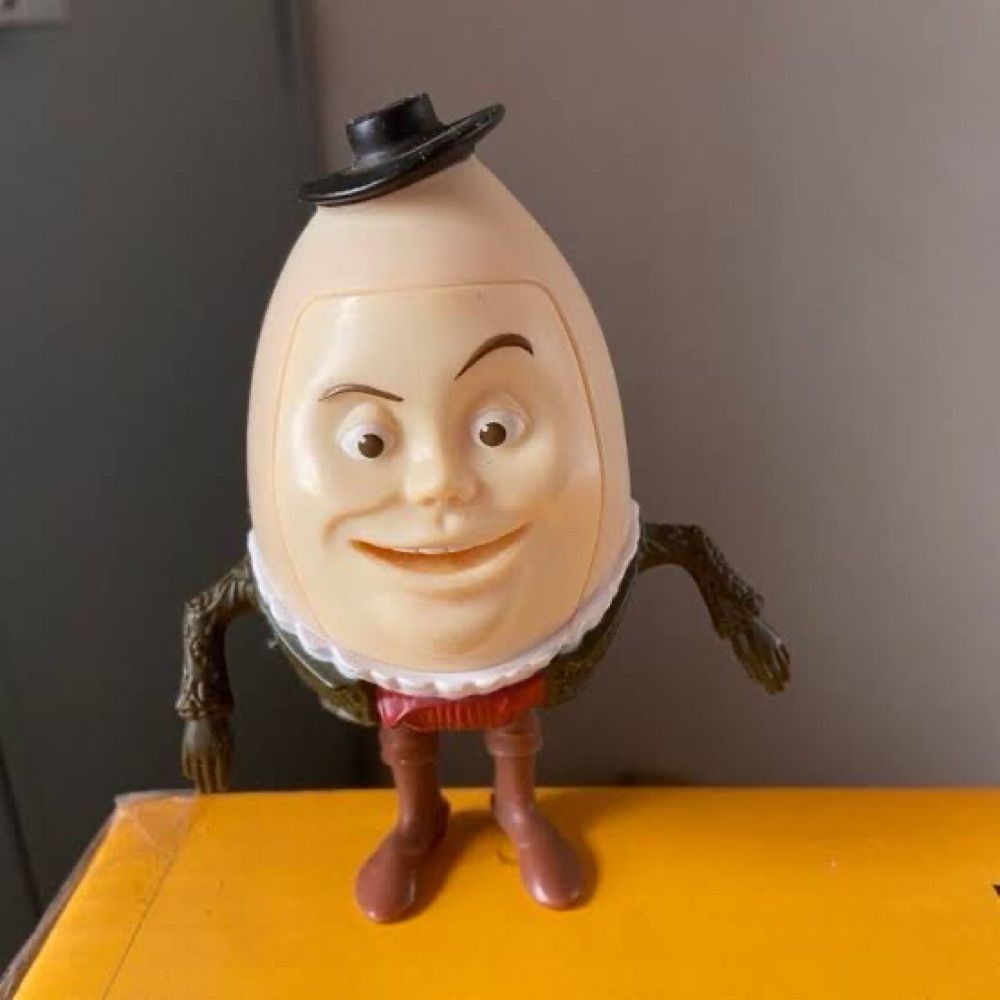 Egg-head