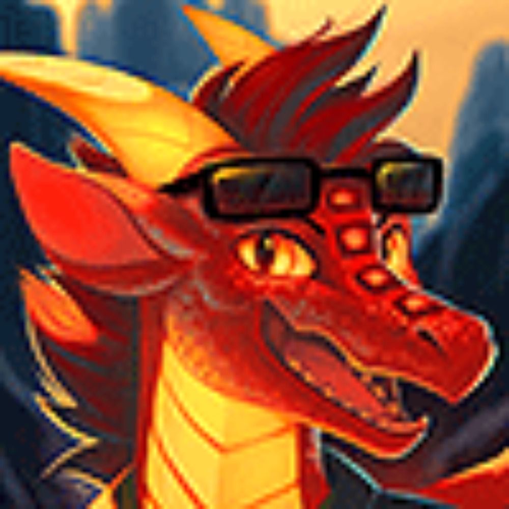 🔥Blayz the Dragon🔥's avatar