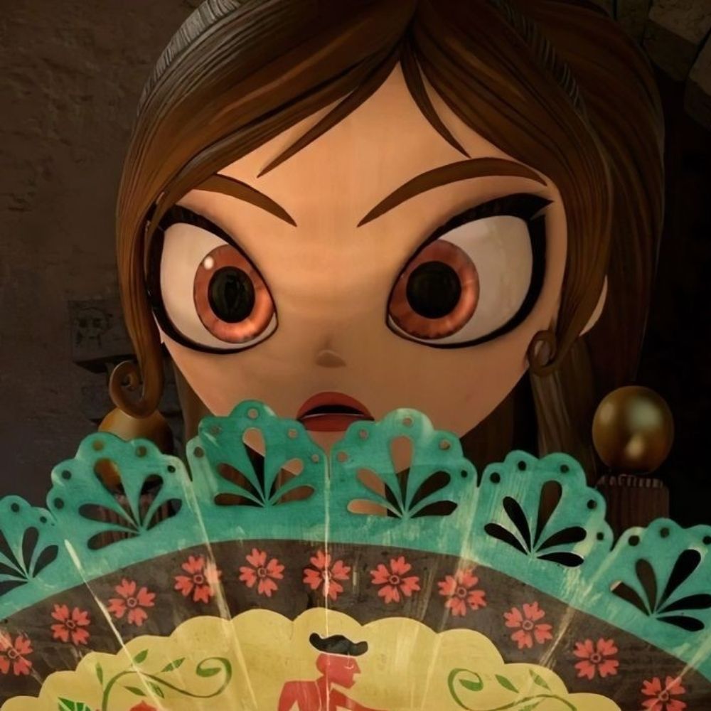 Clara Person