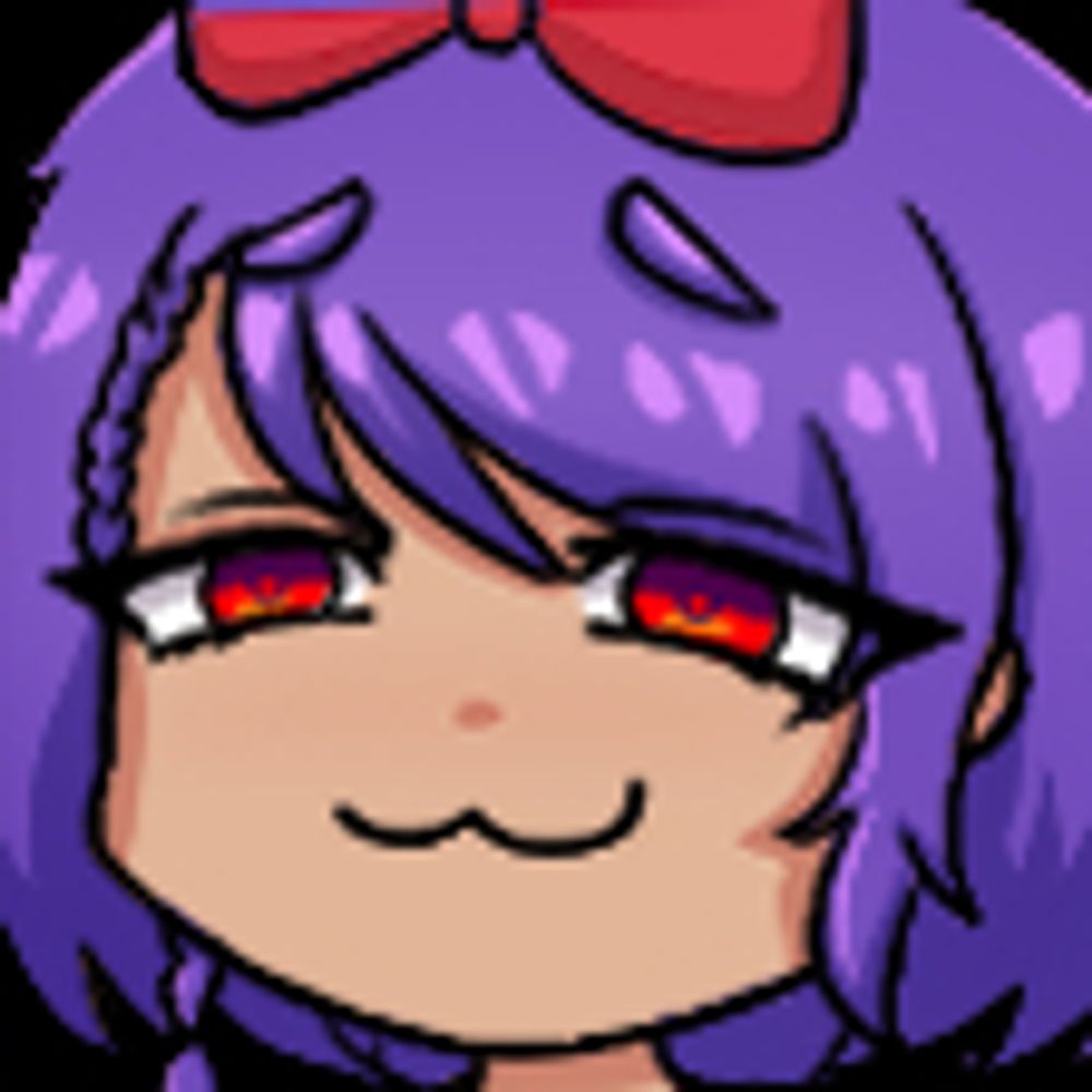 Patella💀VTuber💜