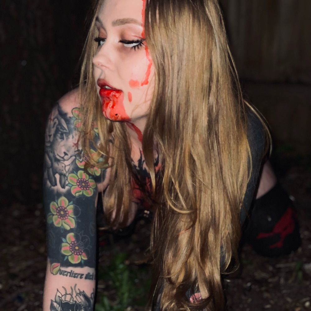 kill4renee 🖤🇦🇺