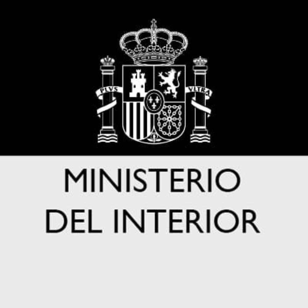 Ministerio del Interior