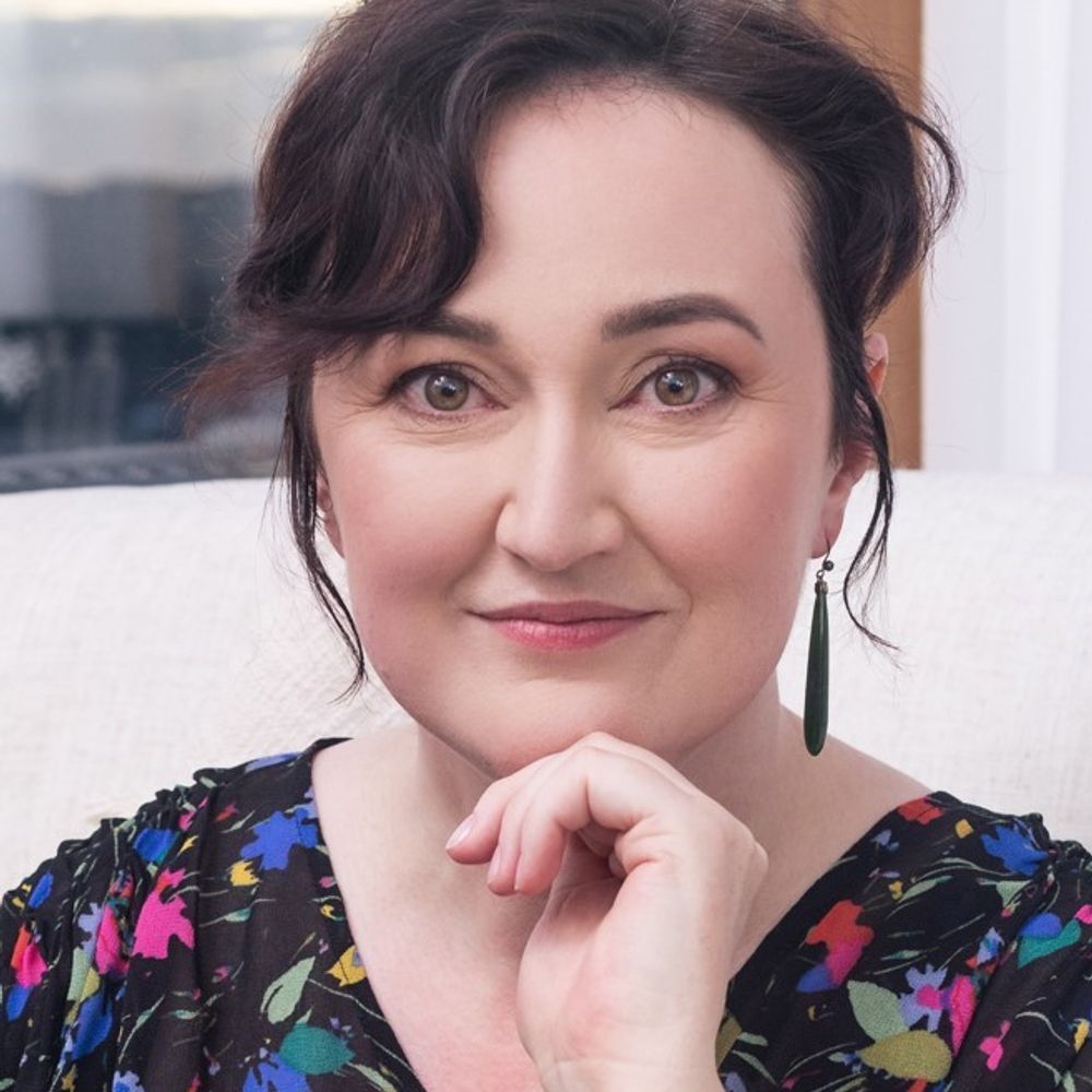 Jolene Stockman (she/her/ia) 