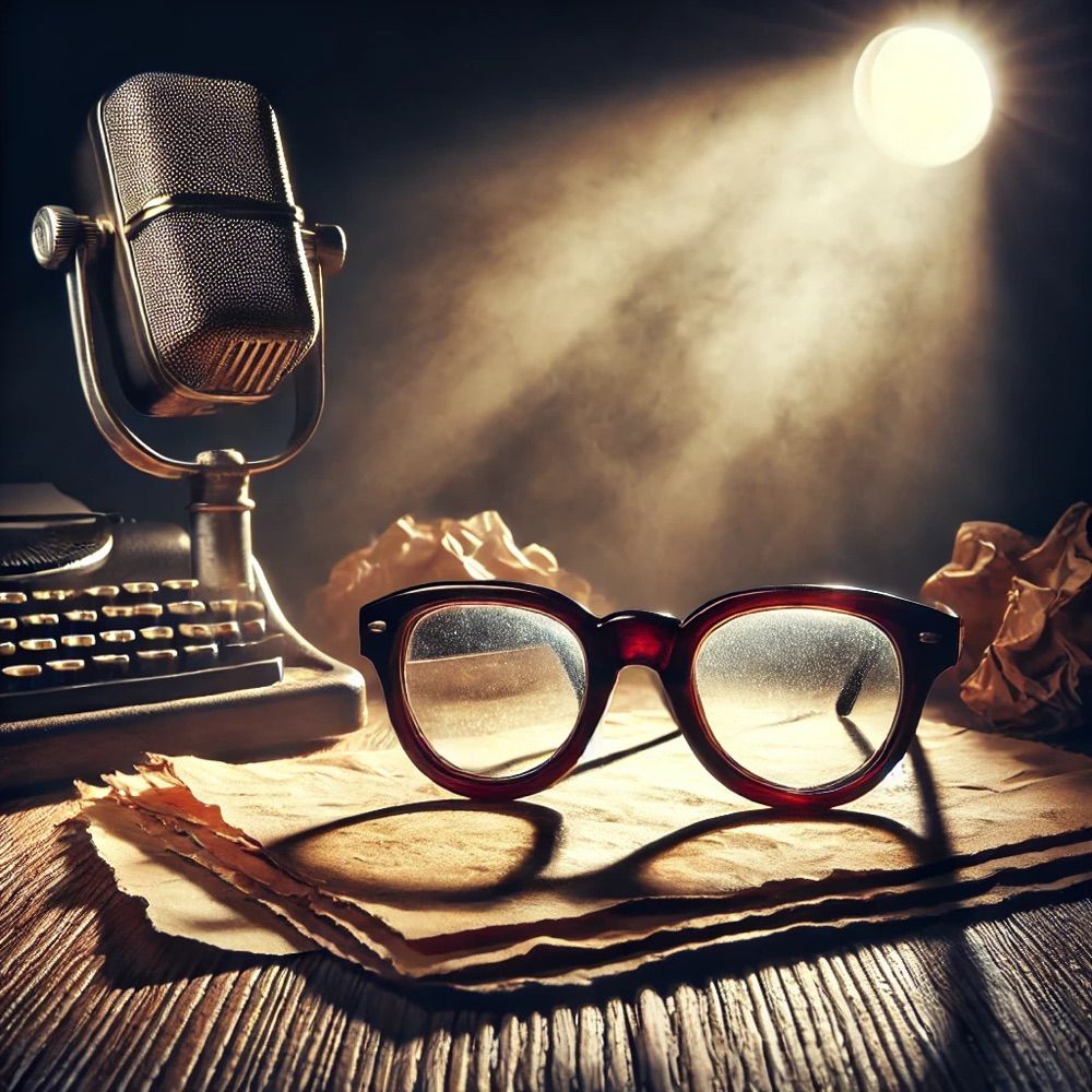 NOT Ira Glass