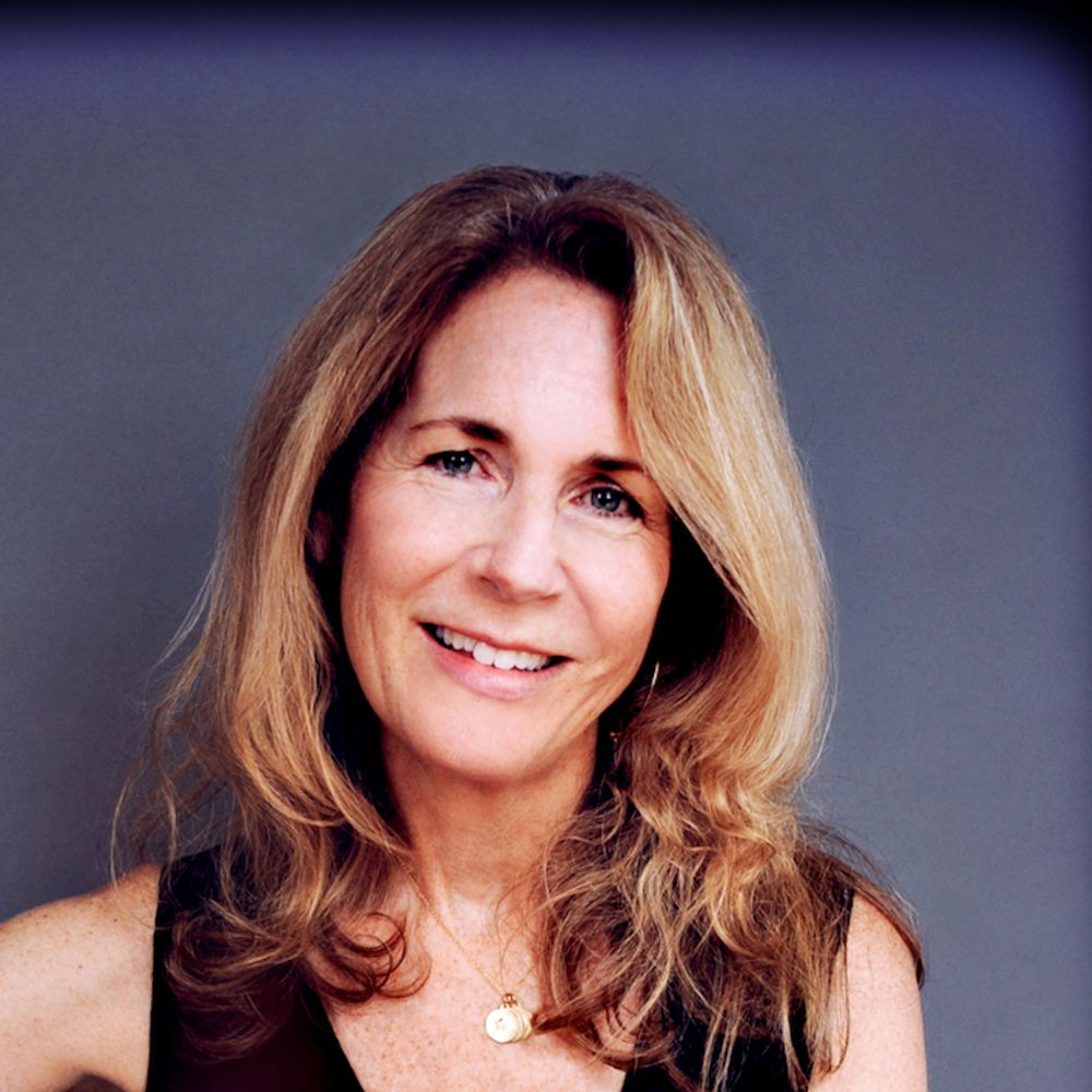 Mimi Cross