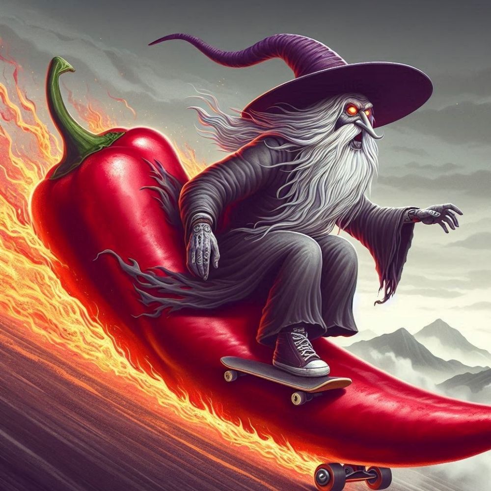 SpiceyWitch