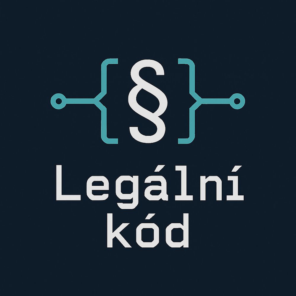Legální kód