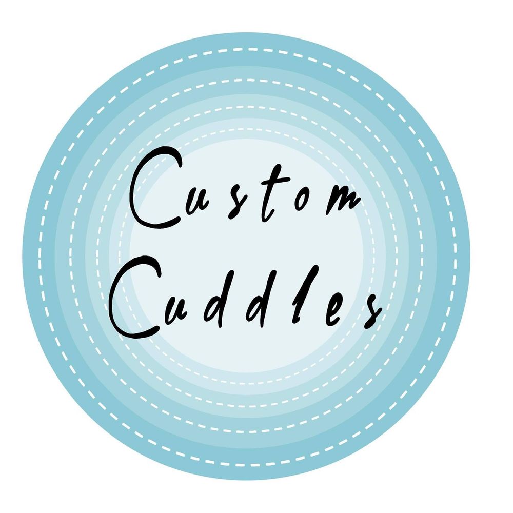 Custom Cuddles 