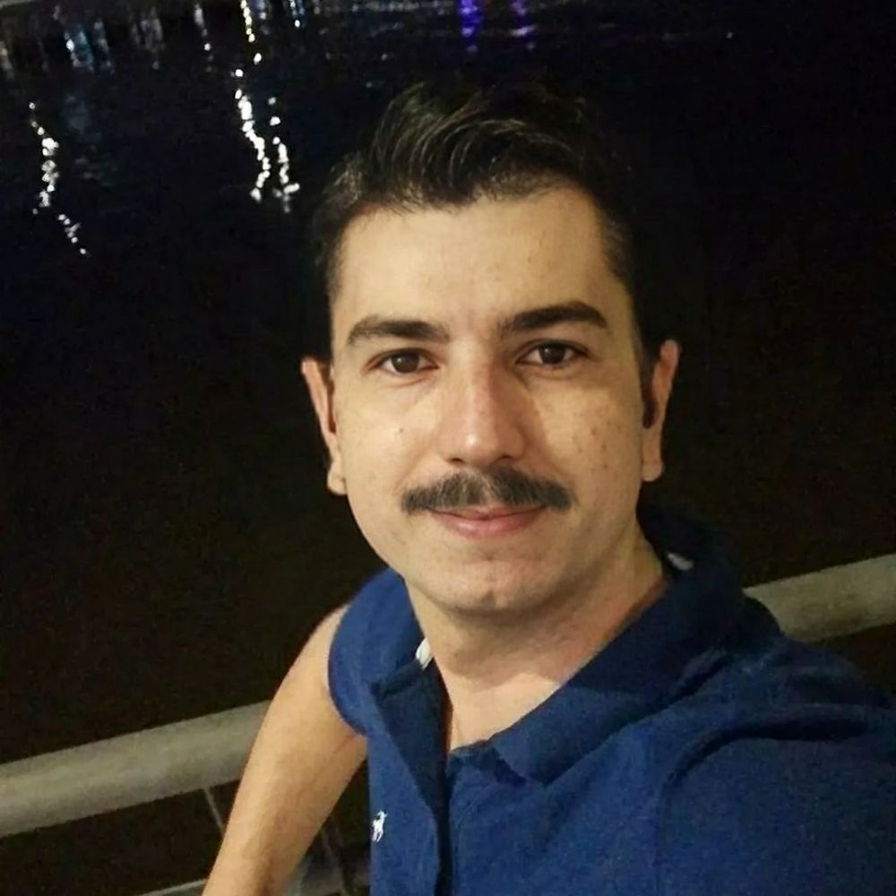 Rayyan Rousseau