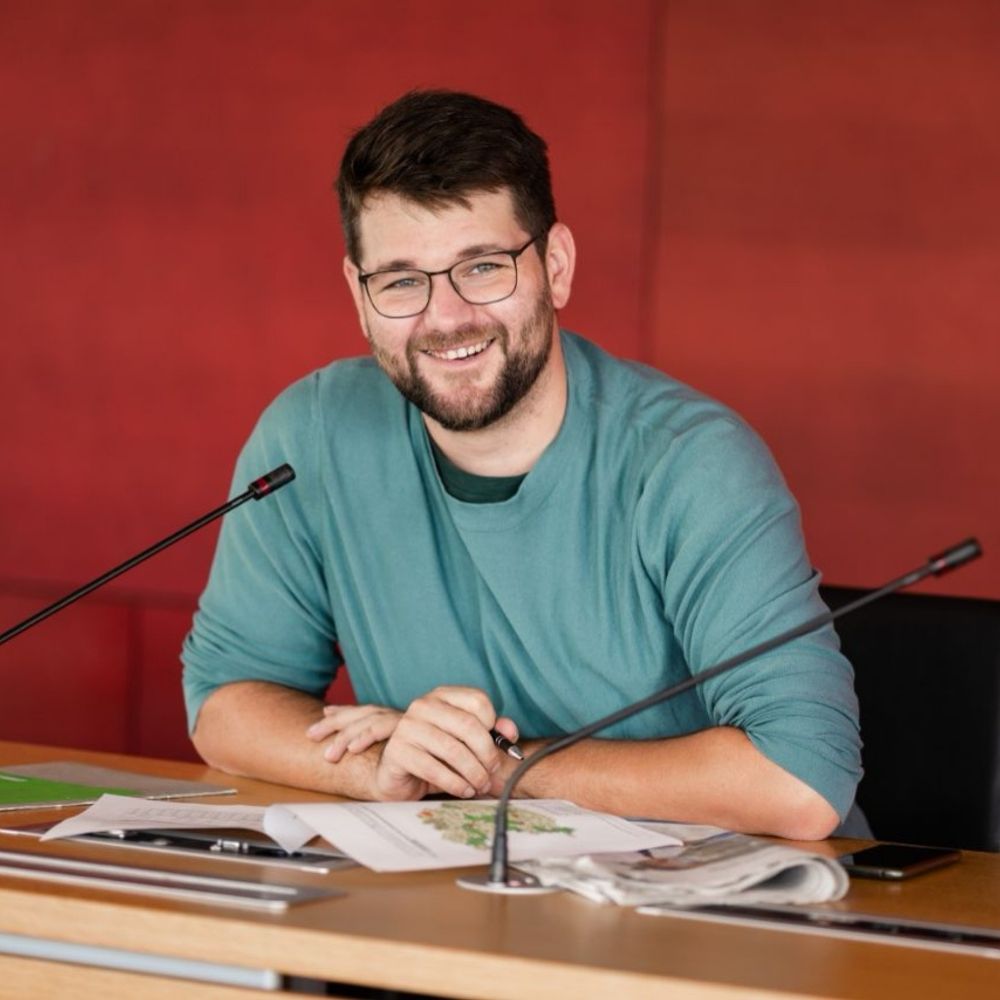 Johannes Becher 