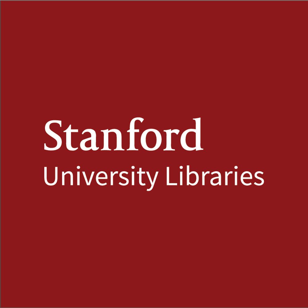 Stanford University Libraries