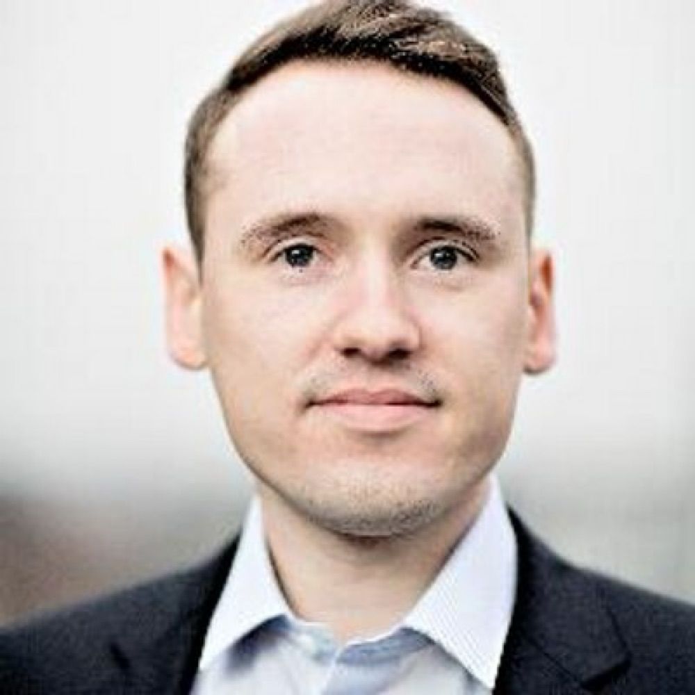 Mikael Bomholt